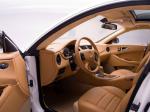 Mercedes-Benz CLS-Class White Label by Wheelsandmore 2009 года